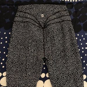 Buffbunny Bossy Legacy Leggings size M